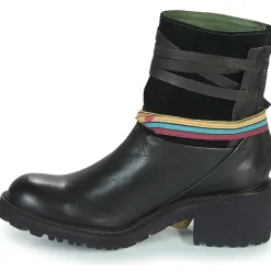 Felmini Bottines / Boots^- D253