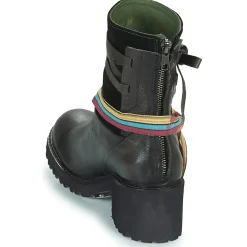 Felmini Bottines / Boots^- D253