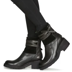 Felmini Bottines / Boots^- D253