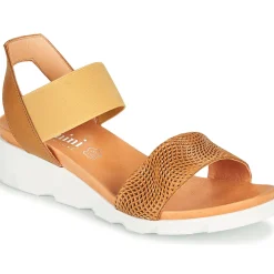 Felmini Sandales Et Nu-pieds^- DARA