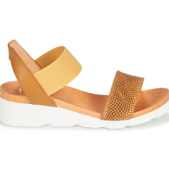 Felmini Sandales Et Nu-pieds^- DARA