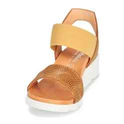 Felmini Sandales Et Nu-pieds^- DARA