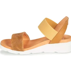 Felmini Sandales Et Nu-pieds^- DARA