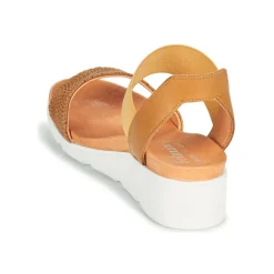Felmini Sandales Et Nu-pieds^- DARA