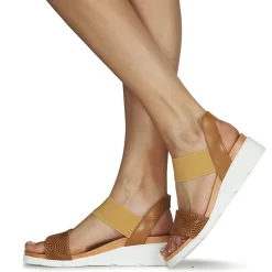 Felmini Sandales Et Nu-pieds^- DARA
