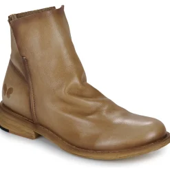 Felmini Bottines / Boots^- E075-ANILEX-JUBA