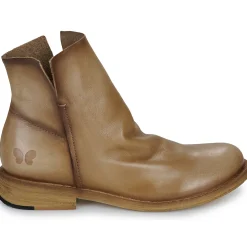 Felmini Bottines / Boots^- E075-ANILEX-JUBA