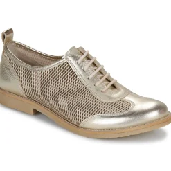 Felmini - E085-BRUSH-0377< Derbies & Richelieu