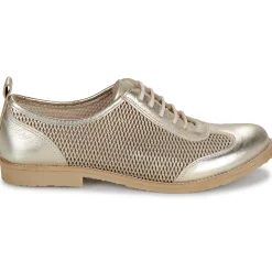 Felmini - E085-BRUSH-0377< Derbies & Richelieu