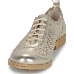 Felmini - E085-BRUSH-0377< Derbies & Richelieu