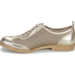Felmini - E085-BRUSH-0377< Derbies & Richelieu