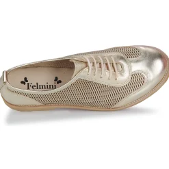 Felmini - E085-BRUSH-0377< Derbies & Richelieu