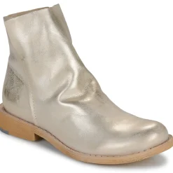 Felmini - E075-BRUSH-0377< Bottines / Boots