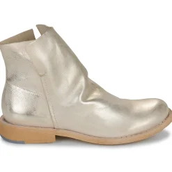 Felmini - E075-BRUSH-0377< Bottines / Boots