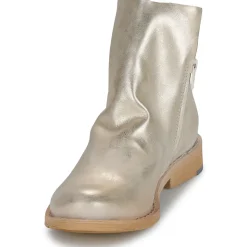 Felmini - E075-BRUSH-0377< Bottines / Boots