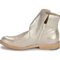 Felmini - E075-BRUSH-0377< Bottines / Boots