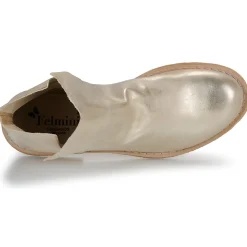 Felmini - E075-BRUSH-0377< Bottines / Boots
