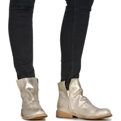 Felmini - E075-BRUSH-0377< Bottines / Boots