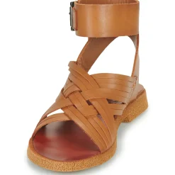 Felmini Sandales Et Nu-pieds^- GIGLIO