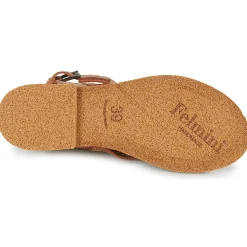 Felmini Sandales Et Nu-pieds^- GIGLIO