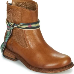 Felmini Bottines / Boots^- GREDO-RC