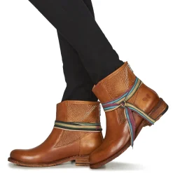 Felmini Bottines / Boots^- GREDO-RC