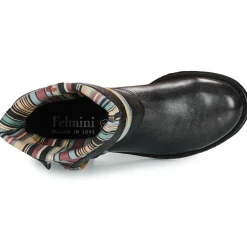 Felmini Bottines / Boots^- LAVADO