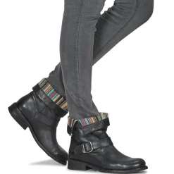 Felmini Bottines / Boots^- LAVADO
