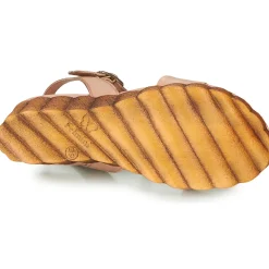 Felmini Sandales Et Nu-pieds^- LESLIE