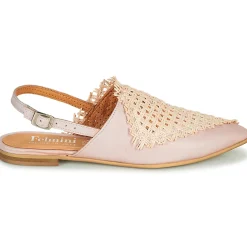 Felmini Mules / Sabots^- LIVIA