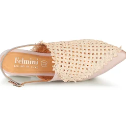 Felmini Mules / Sabots^- LIVIA