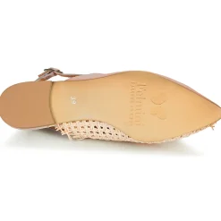 Felmini Mules / Sabots^- LIVIA