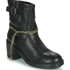 Felmini Bottines / Boots^- NAHA