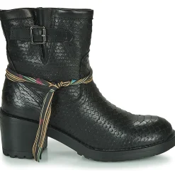 Felmini Bottines / Boots^- NAHA