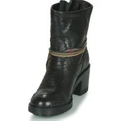 Felmini Bottines / Boots^- NAHA