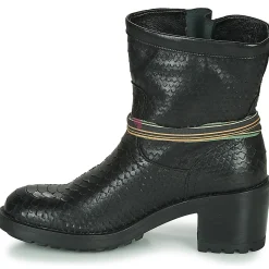 Felmini Bottines / Boots^- NAHA