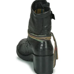 Felmini Bottines / Boots^- NAHA