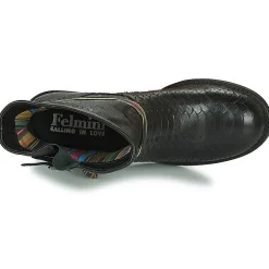 Felmini Bottines / Boots^- NAHA