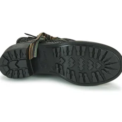 Felmini Bottines / Boots^- NAHA