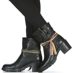 Felmini Bottines / Boots^- NAHA