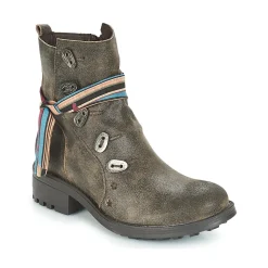 Felmini - NOUMERAT Marron New
