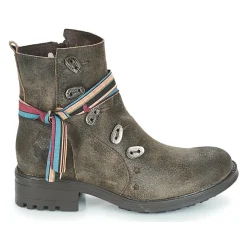 Felmini - NOUMERAT Marron New