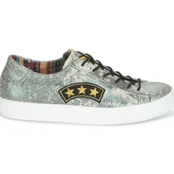 Felmini Baskets Mode^- VERDE
