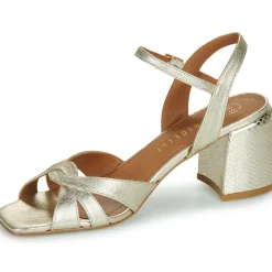 Fericelli Sandales Et Nu-pieds^- ADELIE