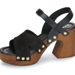 Fericelli - ADONIS< Sandales Et Nu-pieds
