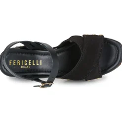 Fericelli - ADONIS< Sandales Et Nu-pieds