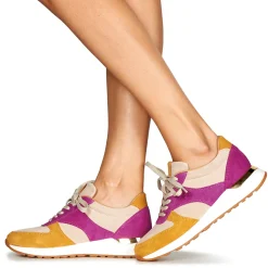 Fericelli Baskets Mode^- AGATE