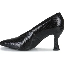 Fericelli - ALCMENE Noir Hot
