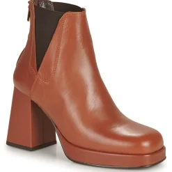 Fericelli Bottines / Boots^- ALSTROMERIA