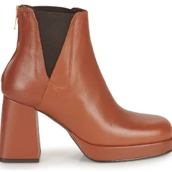 Fericelli Bottines / Boots^- ALSTROMERIA